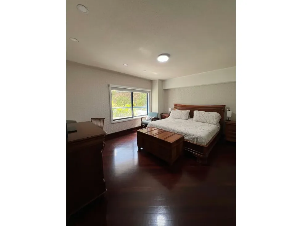 Vendo apartamento 208m2 Colinas de Valle Arriba 8620 - 8