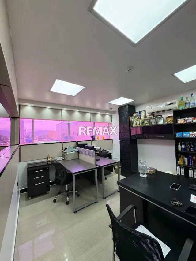 En venta moderno Edificio ubicado en el Centro de Barquisimeto - 11