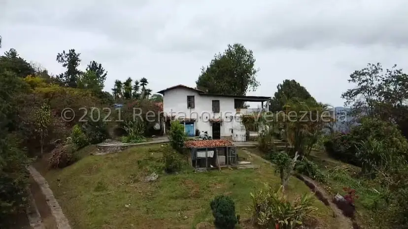 Casa (Colonial) en Venta en Centro, Merida