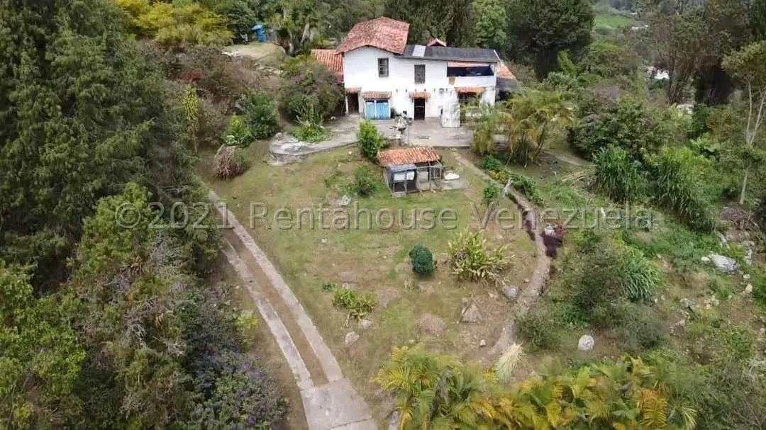 Casa (Colonial) en Venta en Centro, Merida - 3