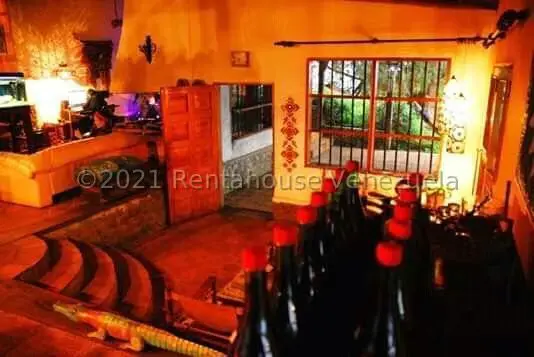 Casa (Colonial) en Venta en Centro, Merida - 5