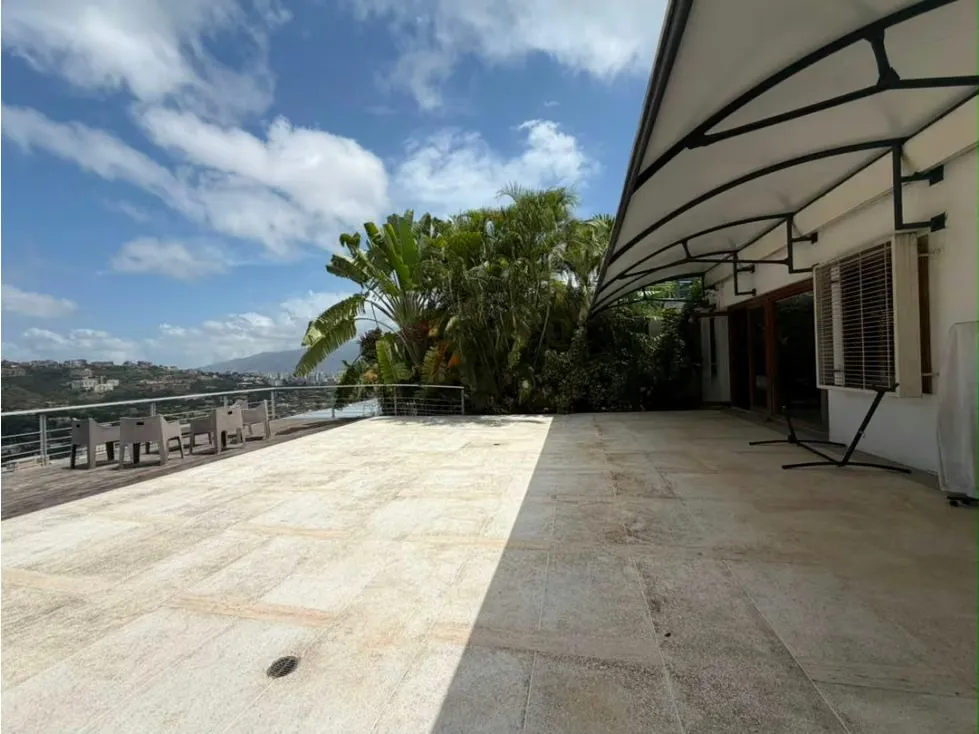 Se alquila Casa 200m² 3h+s/3b+s/2p San Roman - 3