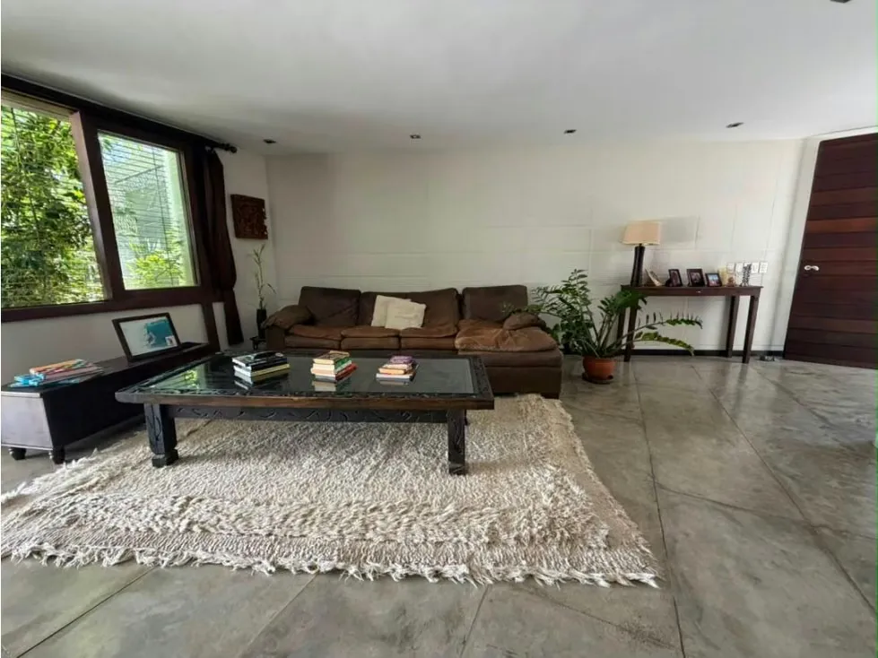 Se alquila Casa 200m² 3h+s/3b+s/2p San Roman - 4