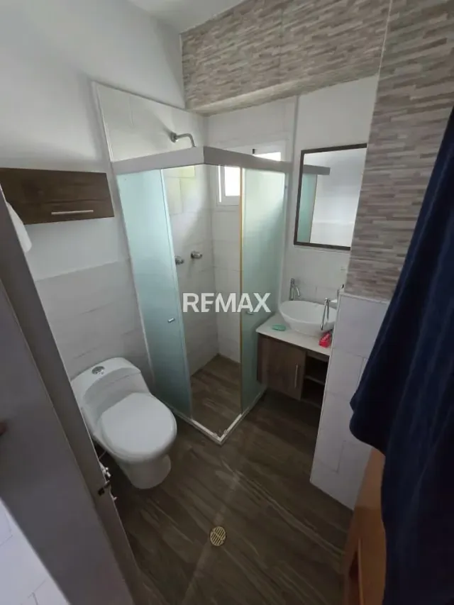 En Venta hermoso apartamento duplex en Habita Colina Av. Bolivariana - 5