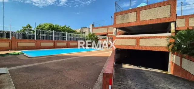 APARTAMENTO EN ALQUILER EN CIUDAD OJEDA - 2