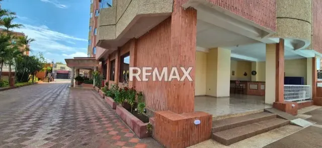APARTAMENTO EN ALQUILER EN CIUDAD OJEDA - 3