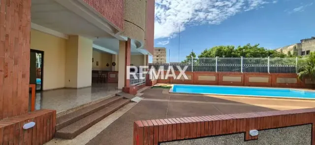 APARTAMENTO EN ALQUILER EN CIUDAD OJEDA - 4
