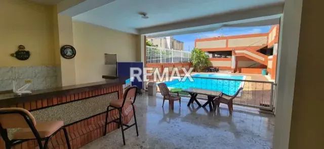 APARTAMENTO EN ALQUILER EN CIUDAD OJEDA - 5