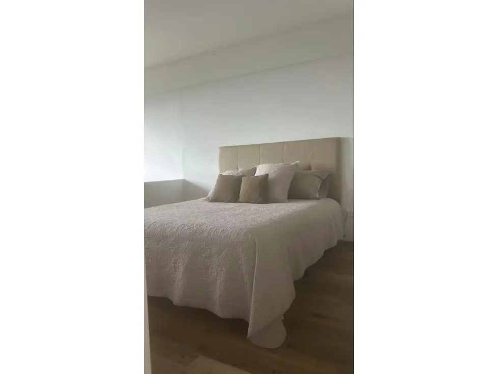 Alquilo apartamento 67m2 Colinas de Bello Monte 7298 - 3