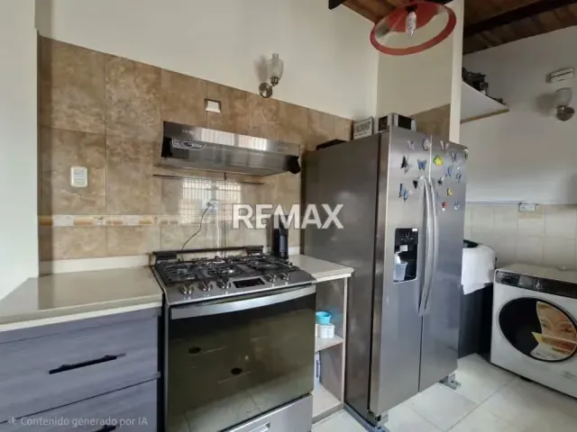 En venta apartamento en urb Colinas de Caneyes. (Propiedad Horizontal) - 6