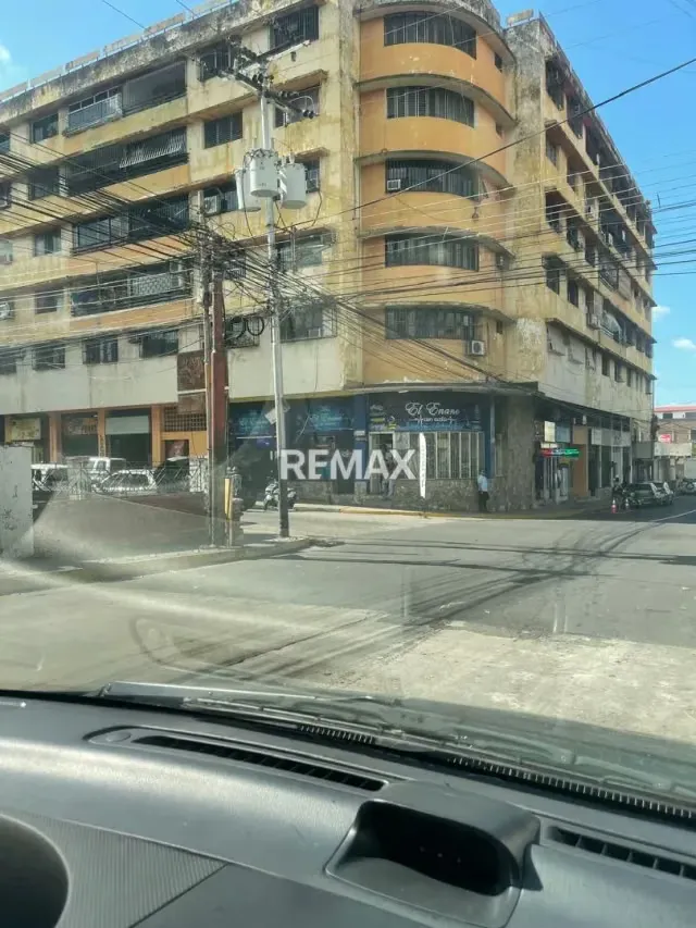 Apartamentos en venta Edificio Carrizo