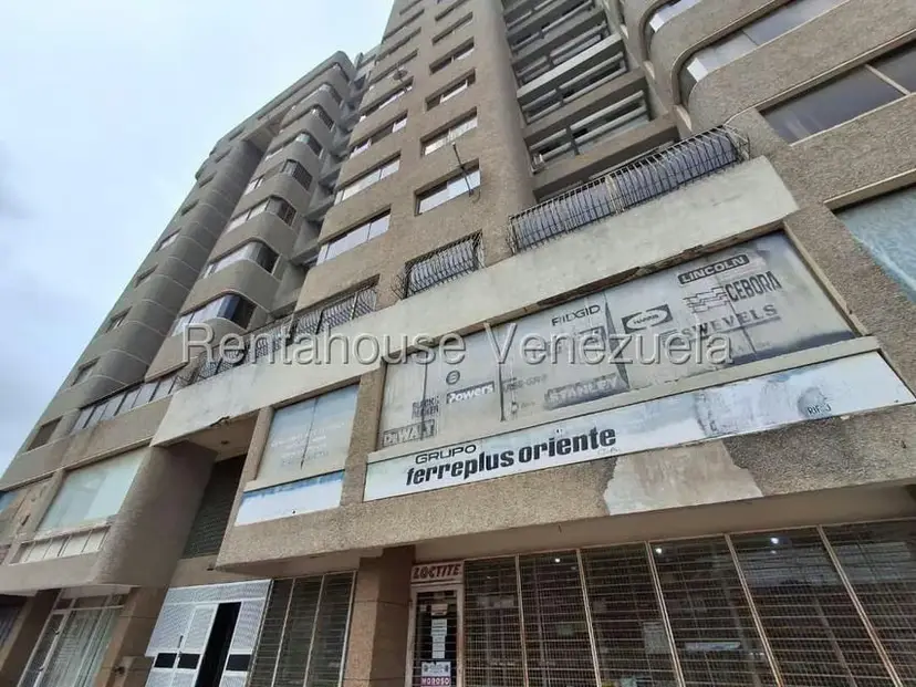 Apartamento (1 Nivel) en Venta en Porlamar, Nueva Esparta
