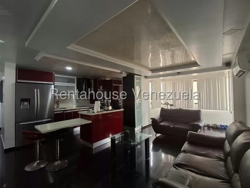 Apartamento (1 Nivel) en Venta en Porlamar, Nueva Esparta - 5
