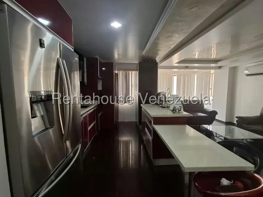 Apartamento (1 Nivel) en Venta en Porlamar, Nueva Esparta - 6