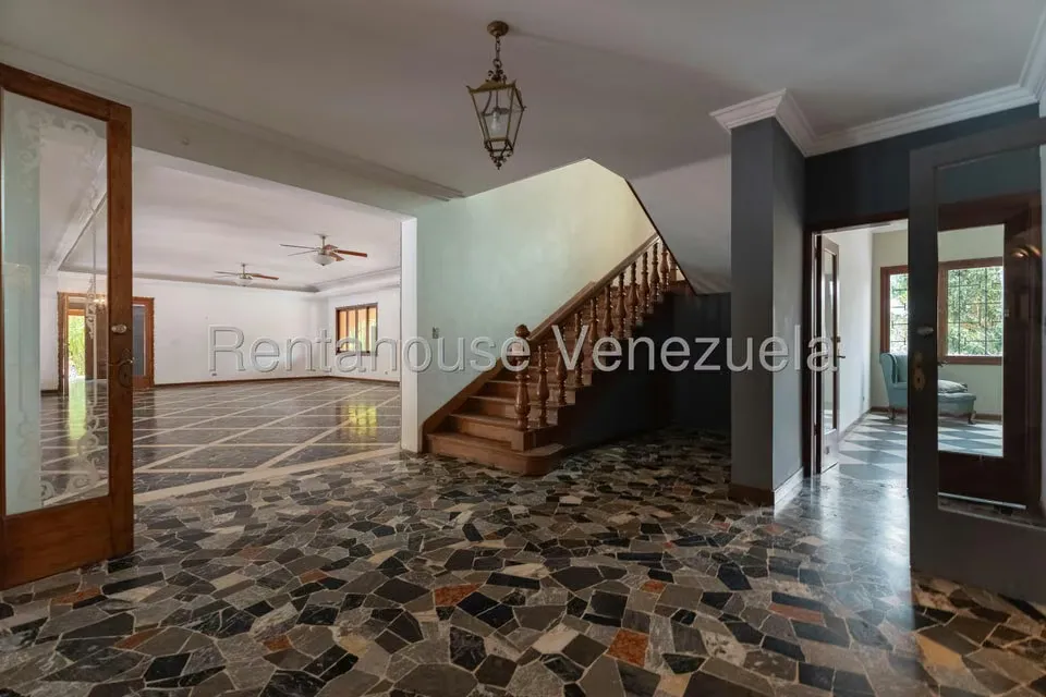Casa (Duplex) en Venta en La Lagunita Country Club, Distrito Metropolitano - 11