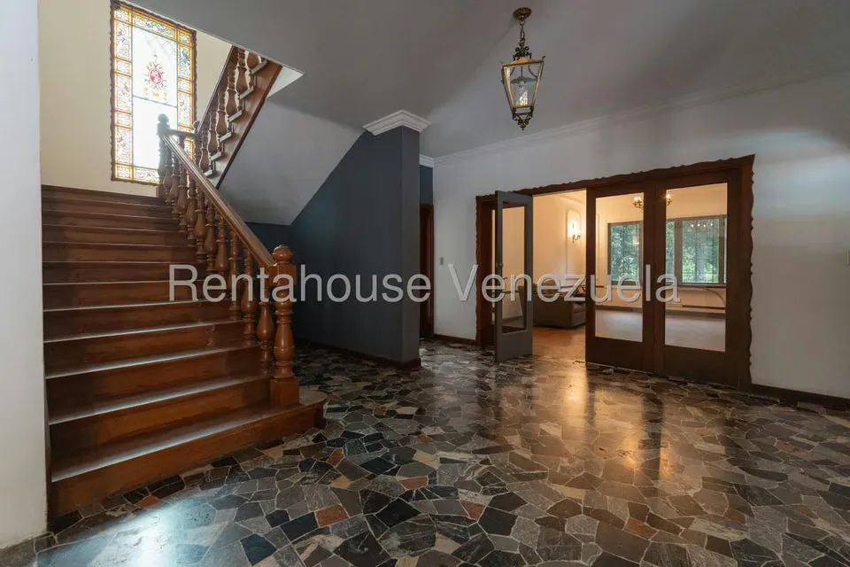 Casa (Duplex) en Venta en La Lagunita Country Club, Distrito Metropolitano - 12