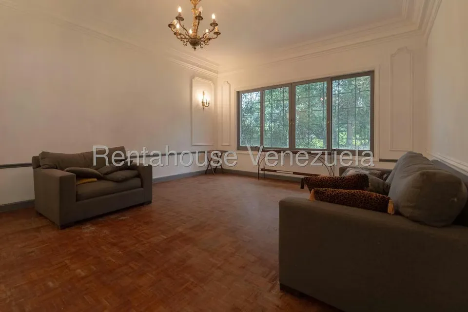 Casa (Duplex) en Venta en La Lagunita Country Club, Distrito Metropolitano - 13