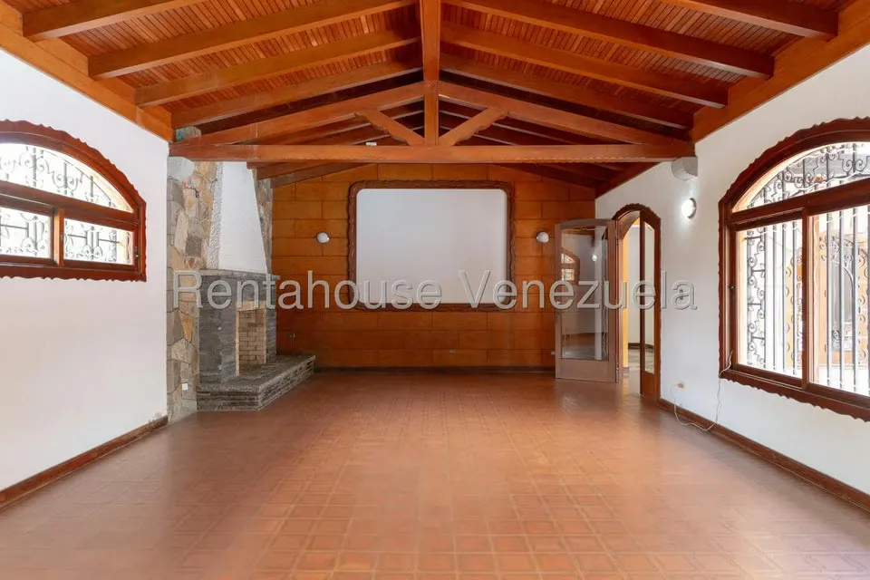 Casa (Duplex) en Venta en La Lagunita Country Club, Distrito Metropolitano - 14