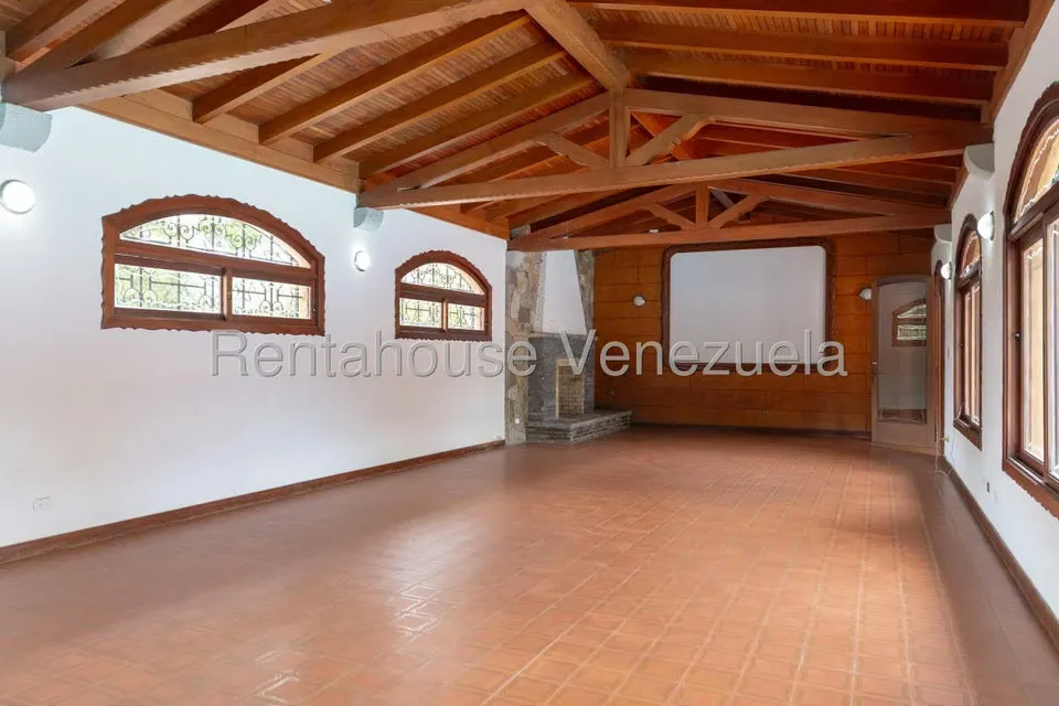 Casa (Duplex) en Venta en La Lagunita Country Club, Distrito Metropolitano - 15