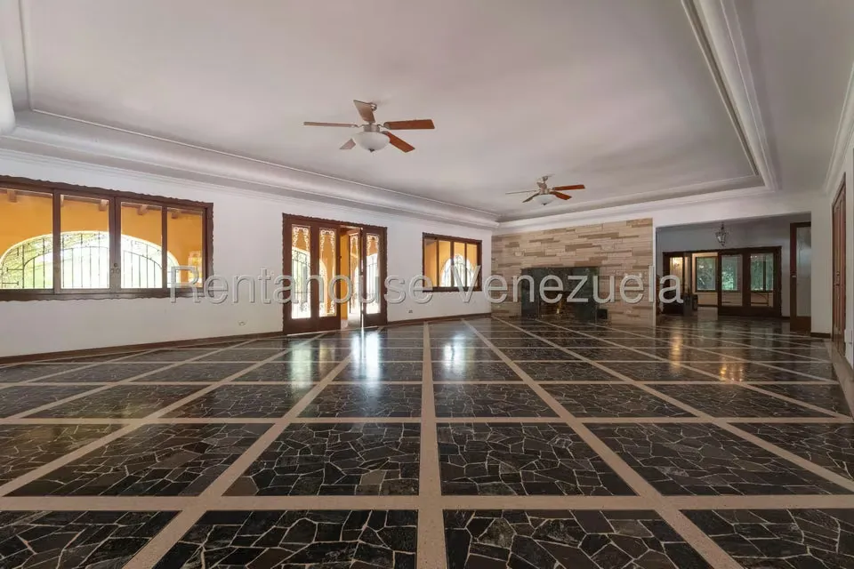 Casa (Duplex) en Venta en La Lagunita Country Club, Distrito Metropolitano - 16