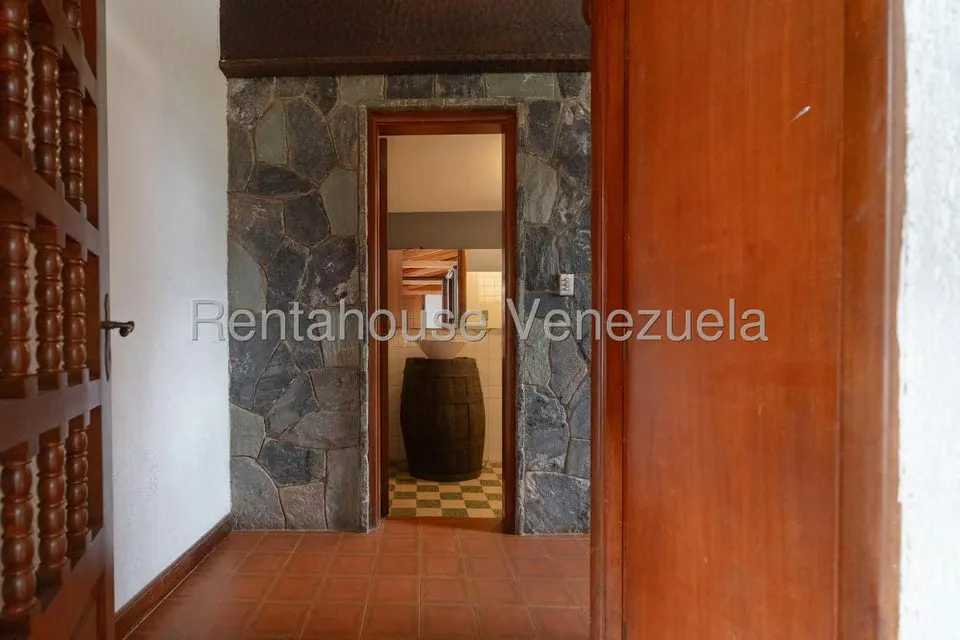Casa (Duplex) en Venta en La Lagunita Country Club, Distrito Metropolitano - 19