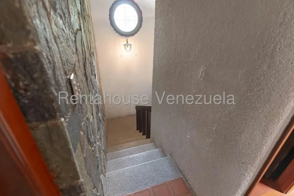 Casa (Duplex) en Venta en La Lagunita Country Club, Distrito Metropolitano - 20