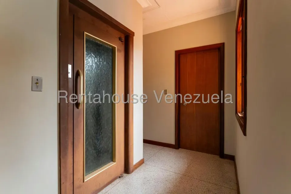 Casa (Duplex) en Venta en La Lagunita Country Club, Distrito Metropolitano - 25