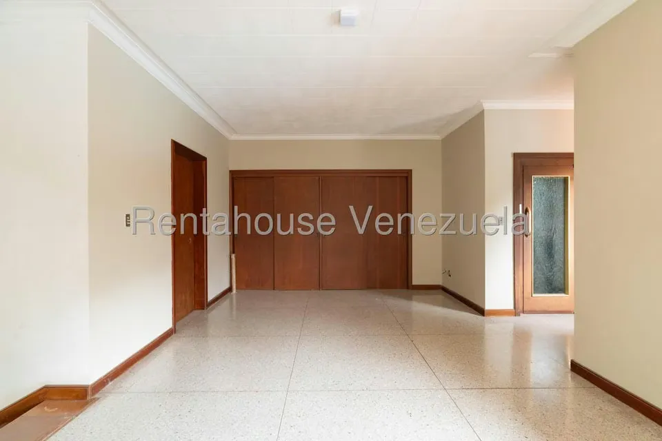 Casa (Duplex) en Venta en La Lagunita Country Club, Distrito Metropolitano - 27
