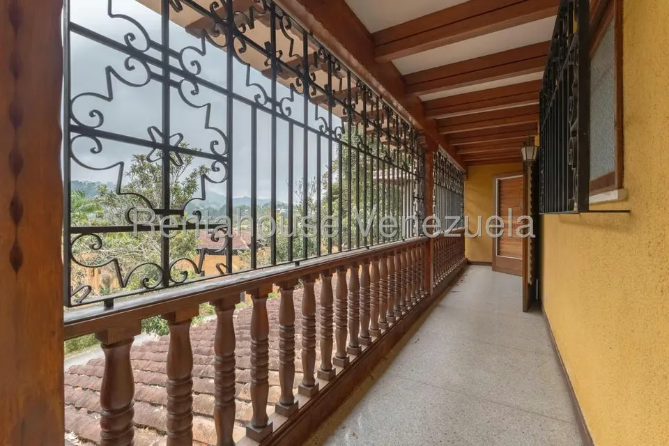 Casa (Duplex) en Venta en La Lagunita Country Club, Distrito Metropolitano - 29