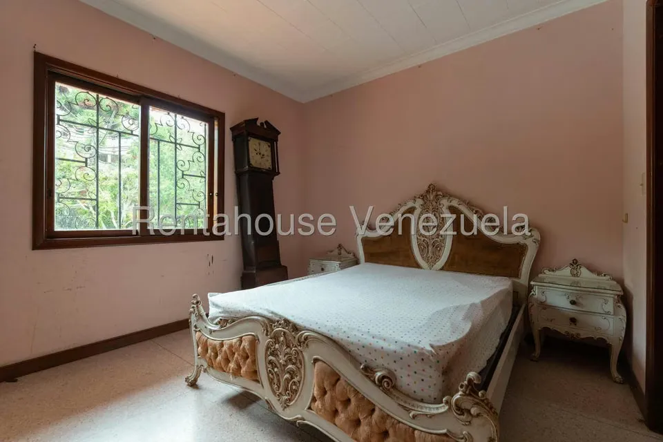 Casa (Duplex) en Venta en La Lagunita Country Club, Distrito Metropolitano - 32