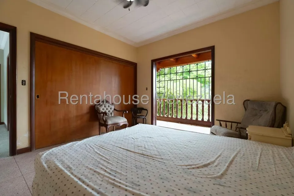 Casa (Duplex) en Venta en La Lagunita Country Club, Distrito Metropolitano - 35
