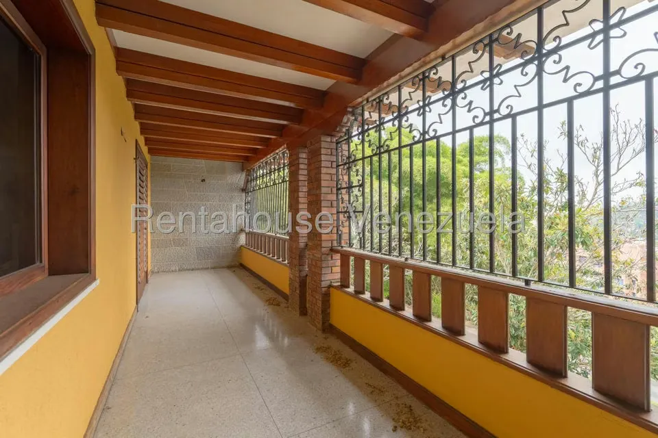 Casa (Duplex) en Venta en La Lagunita Country Club, Distrito Metropolitano - 41