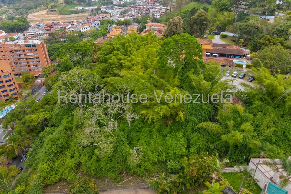 Casa (Duplex) en Venta en La Lagunita Country Club, Distrito Metropolitano - 51
