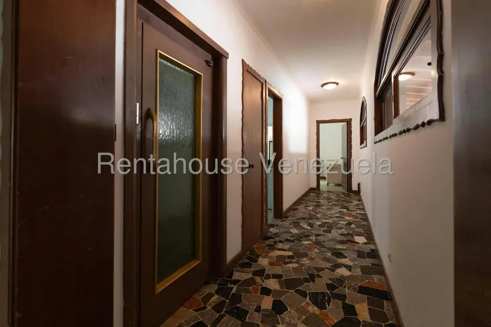 Casa (Duplex) en Venta en La Lagunita Country Club, Distrito Metropolitano - 63