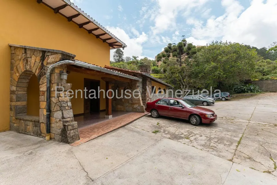 Casa (Duplex) en Venta en La Lagunita Country Club, Distrito Metropolitano - 65