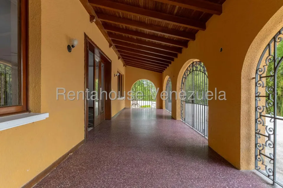 Casa (Duplex) en Venta en La Lagunita Country Club, Distrito Metropolitano - 67