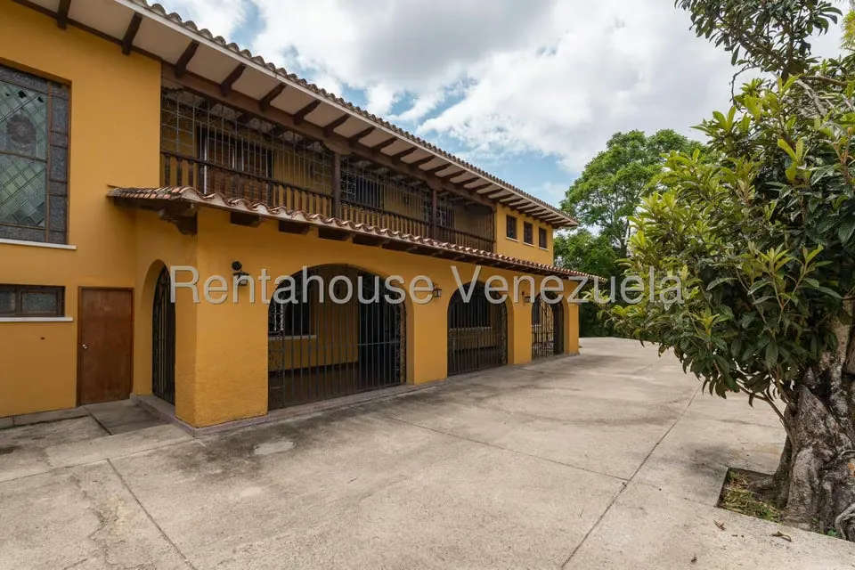 Casa (Duplex) en Venta en La Lagunita Country Club, Distrito Metropolitano - 68