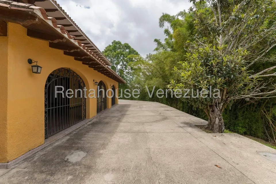 Casa (Duplex) en Venta en La Lagunita Country Club, Distrito Metropolitano - 69