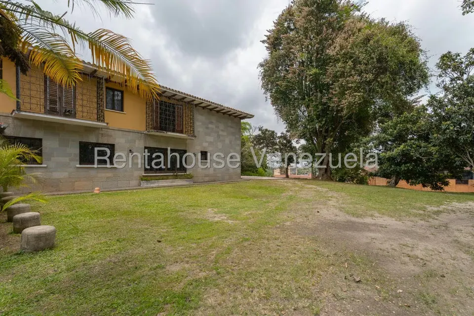 Casa (Duplex) en Venta en La Lagunita Country Club, Distrito Metropolitano - 10