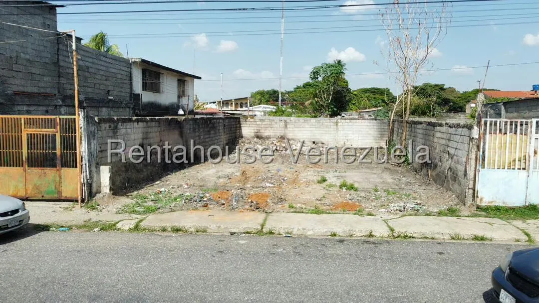 Terreno (Comercial) en Venta en Centro, Portuguesa - 11