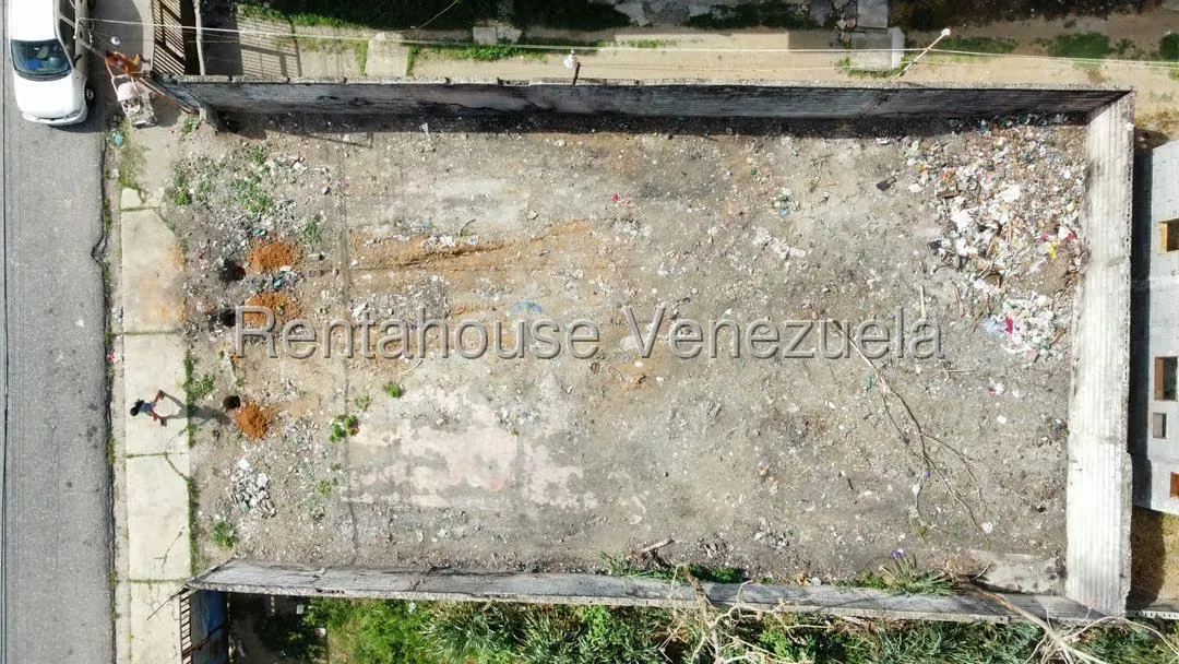 Terreno (Comercial) en Venta en Centro, Portuguesa - 12