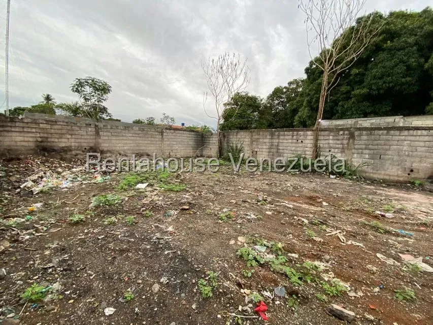 Terreno (Comercial) en Venta en Centro, Portuguesa - 2
