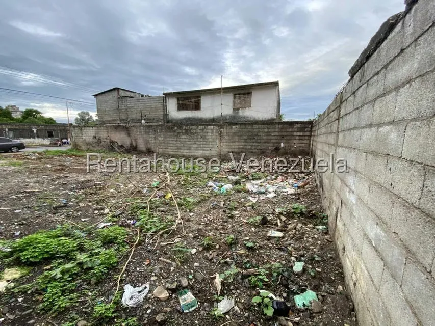 Terreno (Comercial) en Venta en Centro, Portuguesa - 6