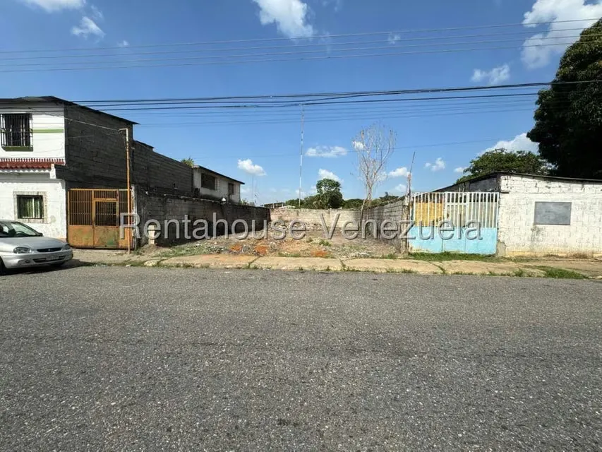 Terreno (Comercial) en Venta en Centro, Portuguesa - 8