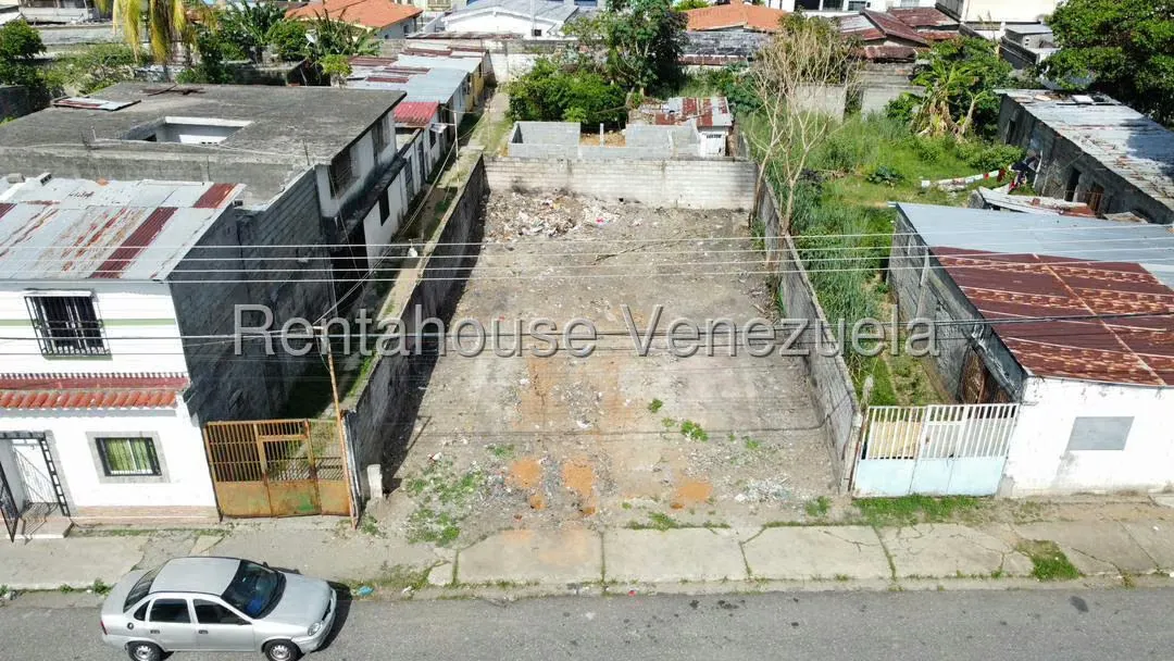 Terreno (Comercial) en Venta en Centro, Portuguesa - 9