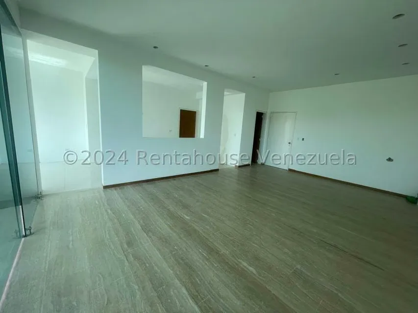 Apartamento (1 Nivel) en Venta en La Lagunita Country Club, Distrito Metropolitano - 15