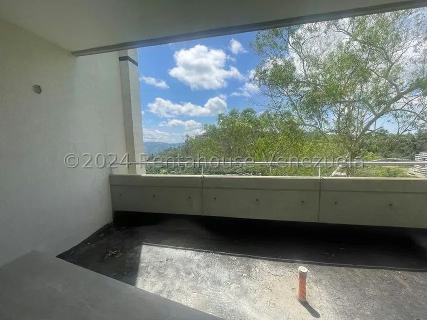 Apartamento (1 Nivel) en Venta en La Lagunita Country Club, Distrito Metropolitano - 18