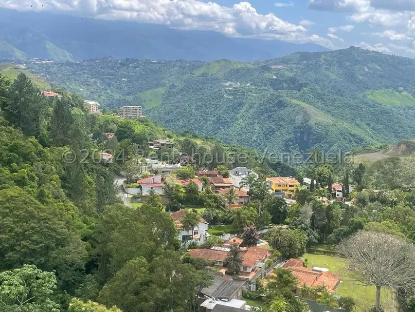 Apartamento (1 Nivel) en Venta en La Lagunita Country Club, Distrito Metropolitano - 20