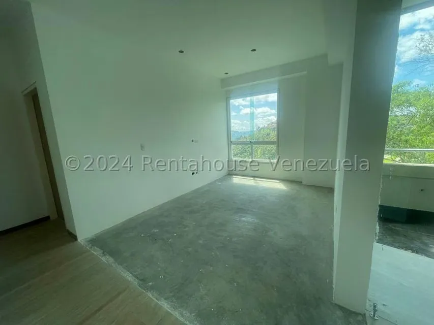 Apartamento (1 Nivel) en Venta en La Lagunita Country Club, Distrito Metropolitano - 23
