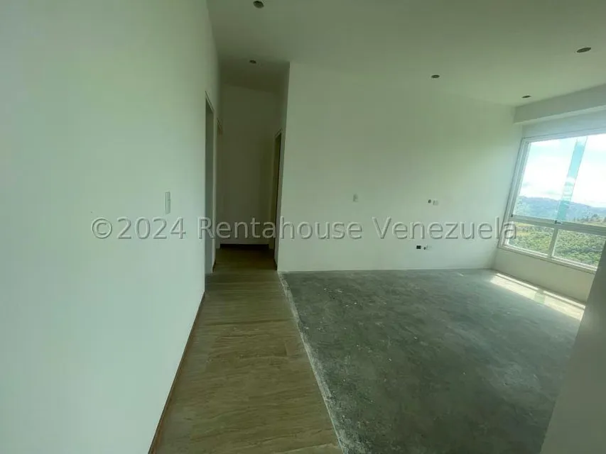 Apartamento (1 Nivel) en Venta en La Lagunita Country Club, Distrito Metropolitano - 24